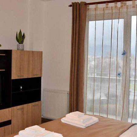 Pricop Residence Μπάια Μάρε Εξωτερικό φωτογραφία