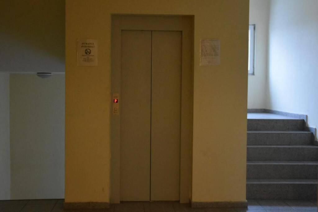 Pricop Residence Μπάια Μάρε Εξωτερικό φωτογραφία